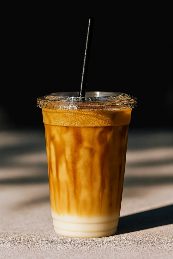 Caramel Macchiato